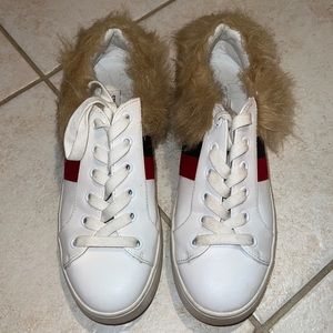 Steve Madden Sneakers